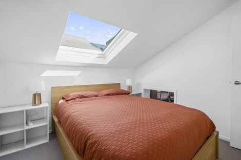 Photo of property in Courtenay Mews Apartments, 18/14u Alpha Street, Te Aro, Wellington, 6011