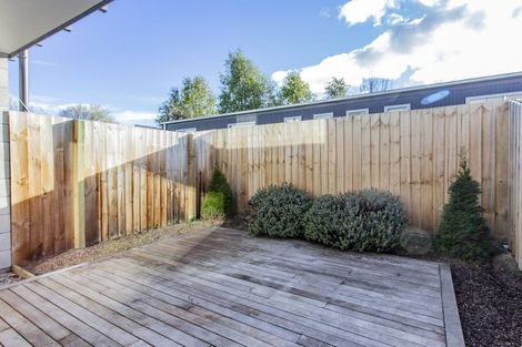 Photo of property in 5/193 Kilmore Street, Christchurch Central, Christchurch, 8013