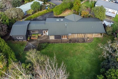 Photo of property in 25 Childs Avenue, Pukekohe, 2120