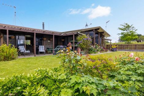 Photo of property in 146 Fletcher Road, Ngahinapouri, Hamilton, 3290