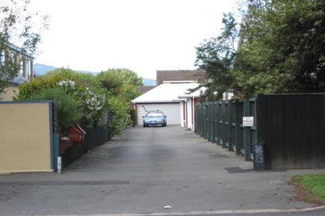 Photo of property in 108 Poulson Street, Addington, Christchurch, 8024