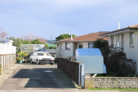 Photo of property in 4/93 Riverbend Road, Onekawa, Napier, 4110