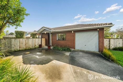 Photo of property in 30a Godley Street, Waiwhetu, Lower Hutt, 5011