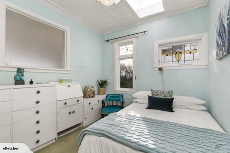 Photo of property in 5 Mana Street, Vogeltown, Wellington, 6021
