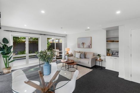 Photo of property in 5/17 Eversleigh Street, St Albans, Christchurch, 8014