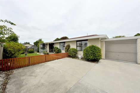 Photo of property in 155 Springs Road, Hornby, Christchurch, 8042