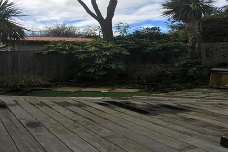 Photo of property in 52 Palatine Terrace, Saint Martins, Christchurch, 8022