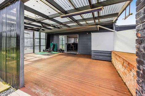 Photo of property in 52 Murray Avenue, Hawera, 4610