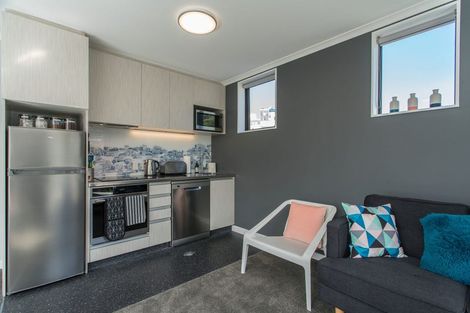 Photo of property in 301/83u Abel Smith Street, Te Aro, Wellington, 6011