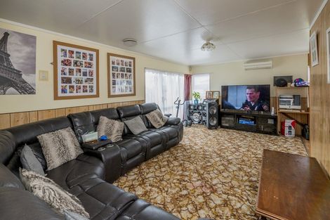 Photo of property in 134 Liverpool Street, Levin, 5510