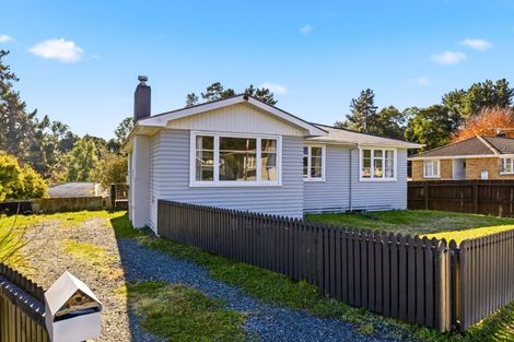 Photo of property in 45 Roslyn Street, Taumarunui, 3920