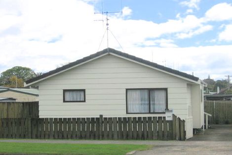 Photo of property in 83a Chadwick Road, Greerton, Tauranga, 3112