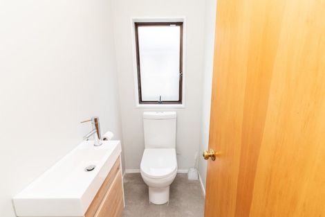 Photo of property in 4/199 Grant Road, Thorndon, Wellington, 6011