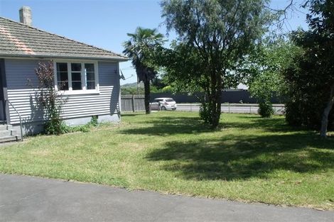 Photo of property in 69 Racecourse Road, Waipukurau, 4200