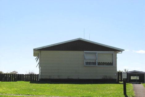 Photo of property in 12 Mcdiarmid Crescent, Huntly, 3700