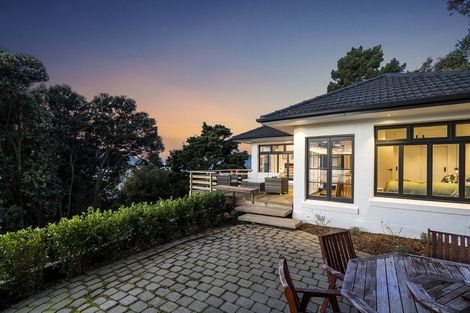 Photo of property in 230 Portobello Road, The Cove, Dunedin, 9077