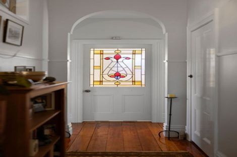 Photo of property in 2c Saint Leonard Street, Saint Johns Hill, Whanganui, 4501