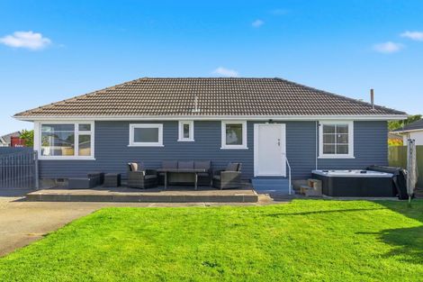 Photo of property in 63 Tauiwi Crescent, Hei Hei, Christchurch, 8042