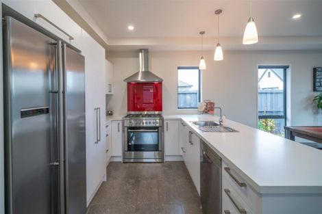 Photo of property in 5 Chandler Way, Rolleston, 7615