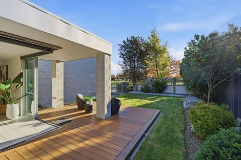 Photo of property in 4 Crombie Green, Northwood, Christchurch, 8051