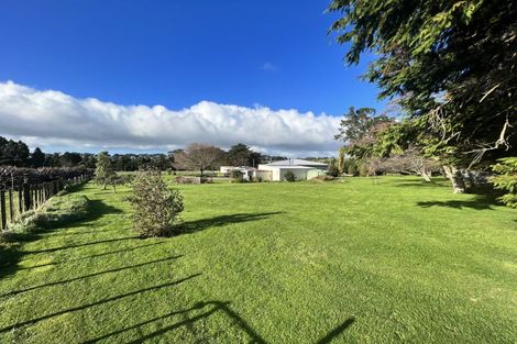 Photo of property in 546 Ngamoko Road, Norsewood, 4974