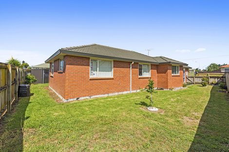 Photo of property in 36 Kayes Road, Pukekohe, 2120