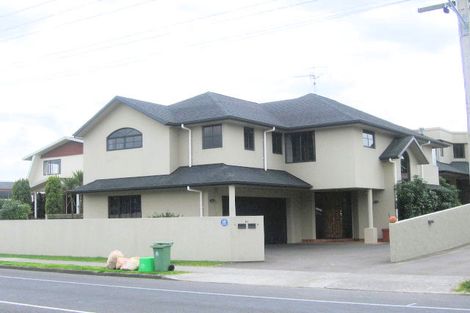 Photo of property in 61 Oceanbeach Road, Mount Maunganui, 3116