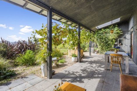 Photo of property in 849 Blueskin Road, Mount Cargill, Waitati, 9085