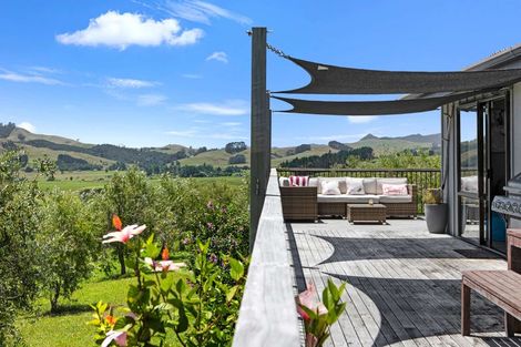 Photo of property in 72 Leccino Valley Road, Mangonui, 0494