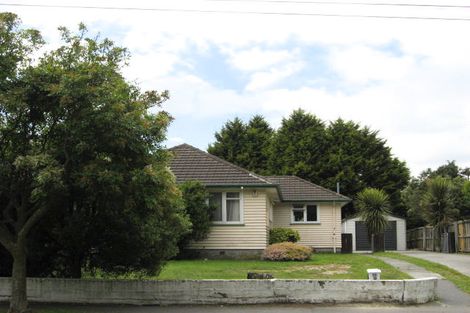 Photo of property in 38 Wayside Avenue, Burnside, Christchurch, 8053