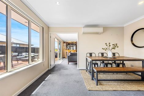 Photo of property in 9 Central Avenue, Prebbleton, 7604