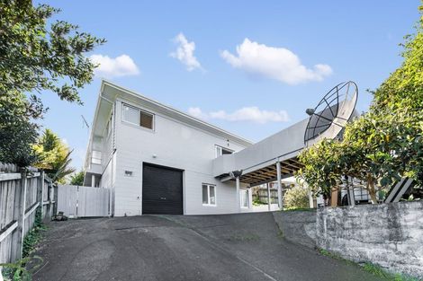 Photo of property in 29 Glamorgan Drive, Torbay, Auckland, 0630