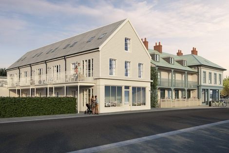 Photo of property in 23 Marriner Street, Sumner, Christchurch, 8081