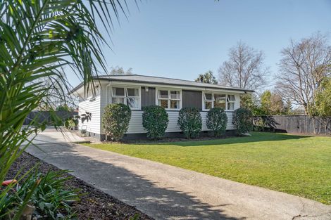 Photo of property in 69 Te Ore Ore Road, Lansdowne, Masterton, 5810