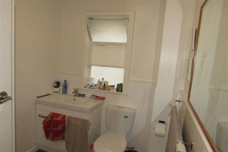 Photo of property in 243u3 The Terrace, Te Aro, Wellington, 6011