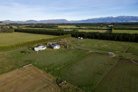 Photo of property in 237 Depot Road, Burnt Hill, Oxford, 7495