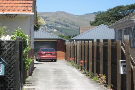 Photo of property in 8a Dobson Street, Spreydon, Christchurch, 8024