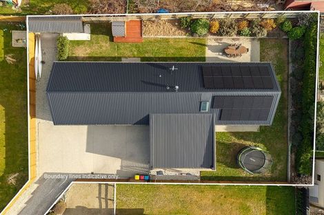 Photo of property in 7 Hebbard Court, Albert Town, Wanaka, 9305