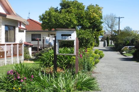 Photo of property in 562a Main Road Stoke, Stoke, Nelson, 7011