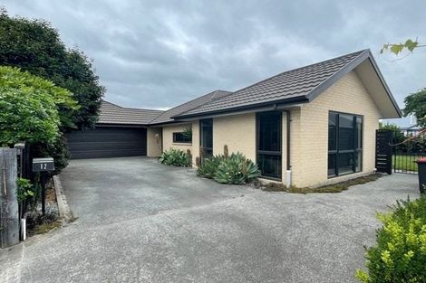 Photo of property in 12/5 Kennedys Bush Road, Halswell, Christchurch, 8025