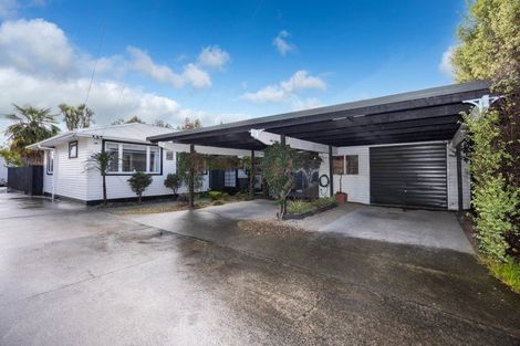 Photo of property in 21 Greta Street, Glenview, Hamilton, 3206