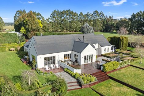Photo of property in 207 Marshmans Road, Ashley, Rangiora, 7477