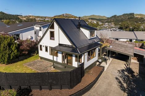 Photo of property in 90 Discovery Drive, Whitby, Porirua, 5024