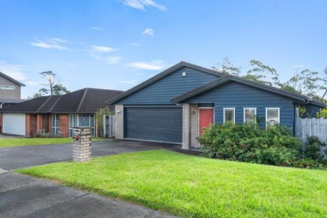 Photo of property in 13 Prospect Terrace, Silverdale, 0932