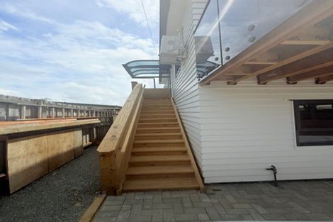 Photo of property in 128 Birkdale Road, Birkdale, Auckland, 0626