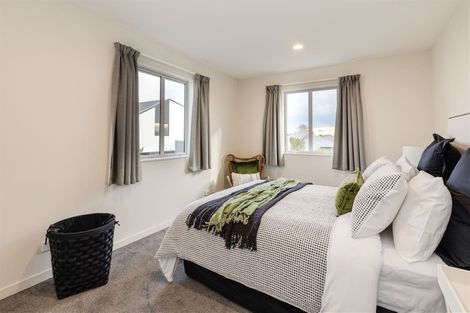 Photo of property in 544a Madras Street, St Albans, Christchurch, 8014