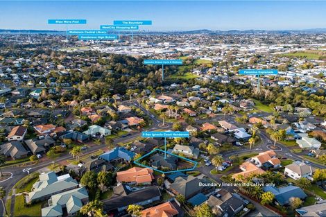 Photo of property in 9 San Ignacio Court, Henderson, Auckland, 0612