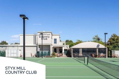 Photo of property in 10 Country Club Terrace, Northwood, Christchurch, 8051