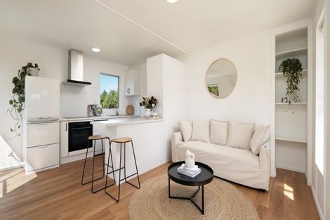 Photo of property in 19b Ward Street, Springlands, 7201