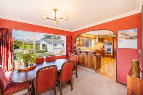 Photo of property in 52 Carter Crescent, Awapuni, Palmerston North, 4412